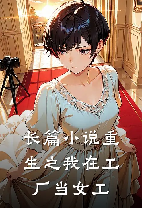 长篇小说重生之我在工厂当女工