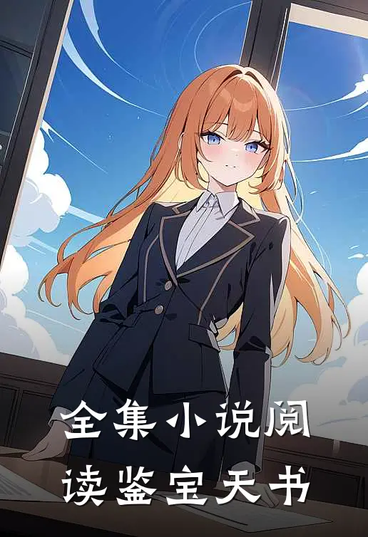 全集小说阅读鉴宝天书