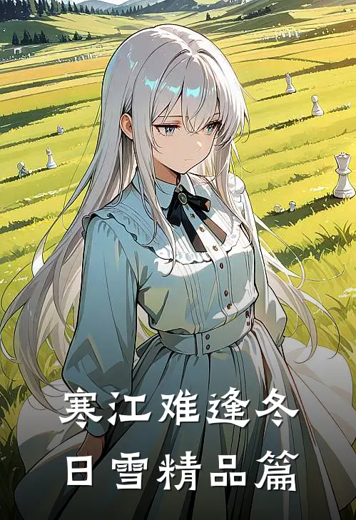 寒江难逢冬日雪精品篇