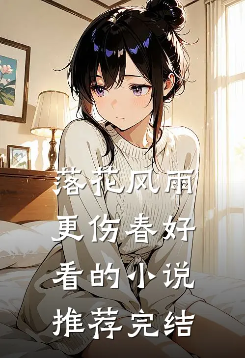 落花风雨更伤春好看的小说推荐完结