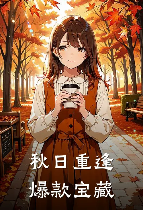 《秋日重逢》爆款宝藏