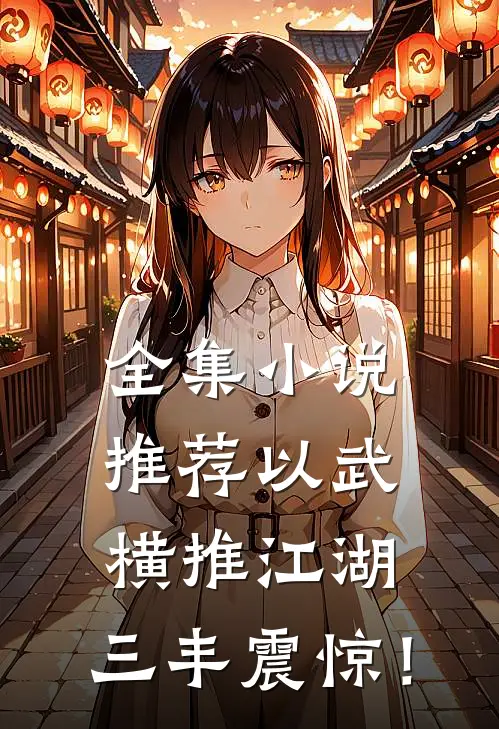 全集小说推荐以武横推江湖，三丰震惊！