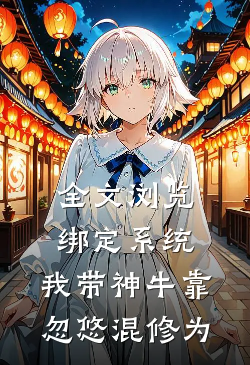 全文浏览绑定系统：我带神牛靠忽悠混修为