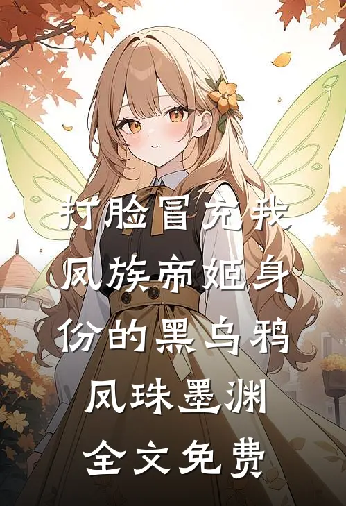 打脸冒充我凤族帝姬身份的黑乌鸦凤珠墨渊全文免费