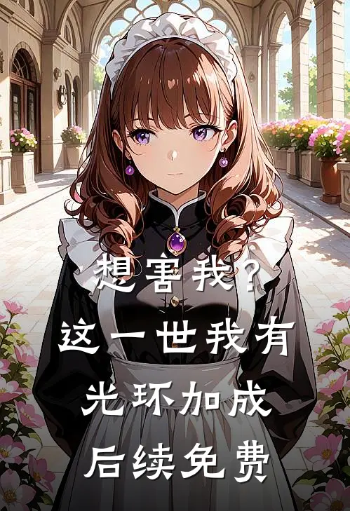 想害我？这一世我有光环加成后续免费
