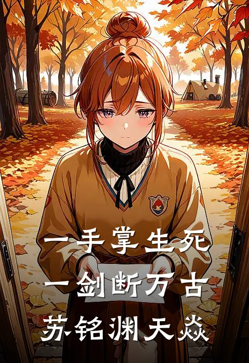 一手掌生死,一剑断万古苏铭渊天焱皇朝