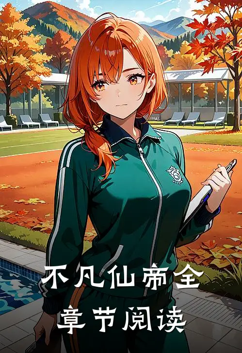 不凡仙帝全章节阅读