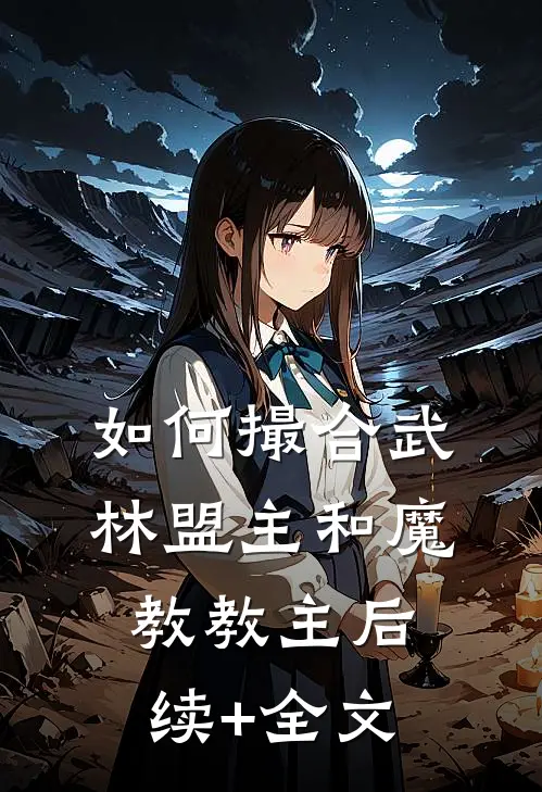 如何撮合武林盟主和魔教教主后续+全文