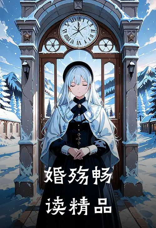 婚殇畅读精品