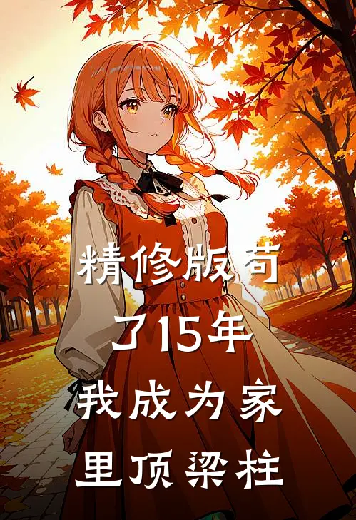 精修版苟了15年，我成为家里顶梁柱