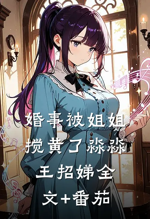 婚事被姐姐搅黄了淼淼王招娣全文+番茄