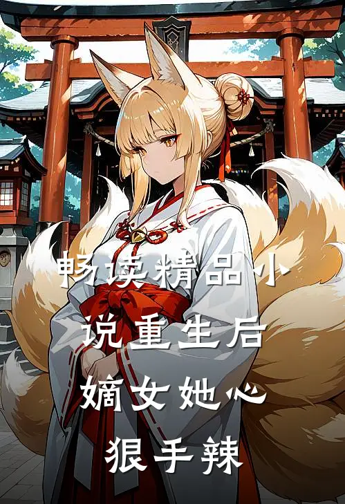 畅读精品重生后,嫡女她心狠手辣