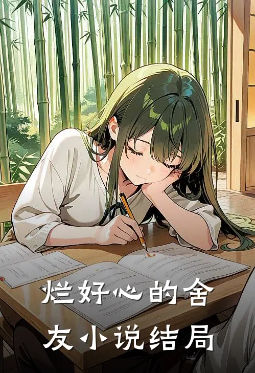烂好心的舍友小说结局