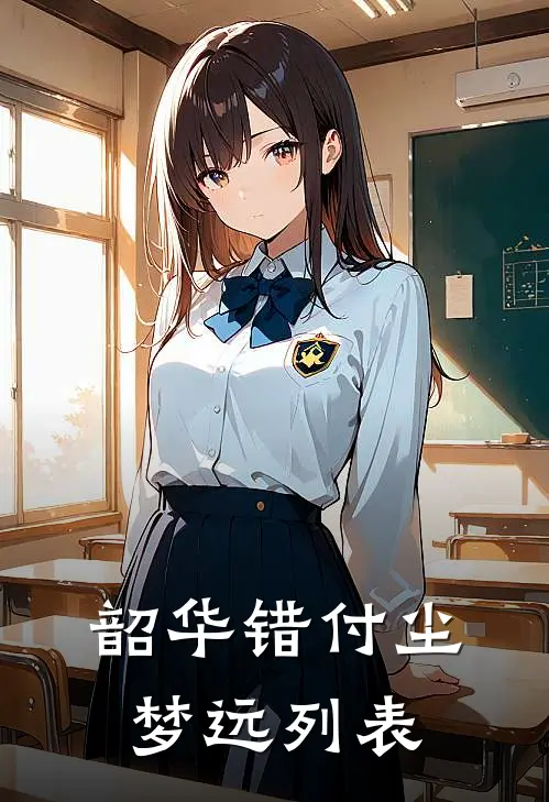 韶华错付尘梦远列表