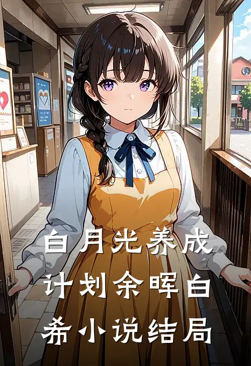 白月光养成计划余晖白希小说结局