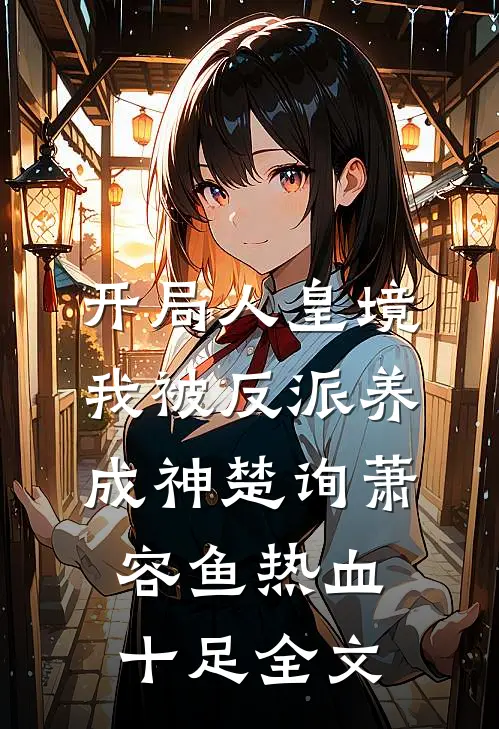 开局人皇境，我被反派养成神楚询萧容鱼热血十足全文