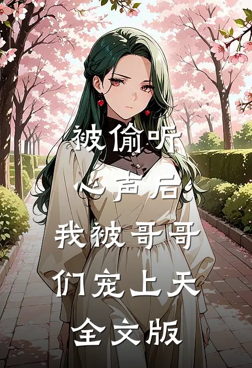 被偷听心声后，我被哥哥们宠上天全文版