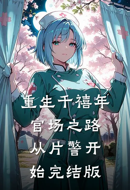 重生千禧年：官场之路从片警开始完结版