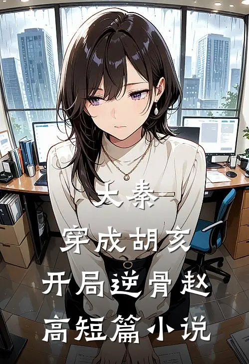 大秦：穿成胡亥，开局逆骨赵高短篇小说