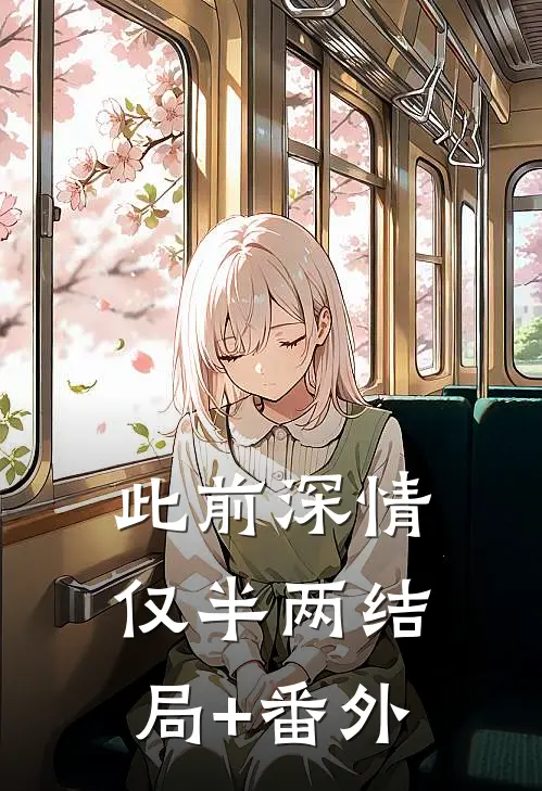 此前深情仅半两结局+番外