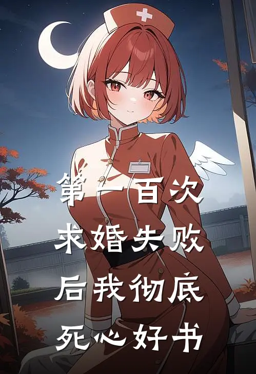 第一百次求婚失败后我彻底死心好书
