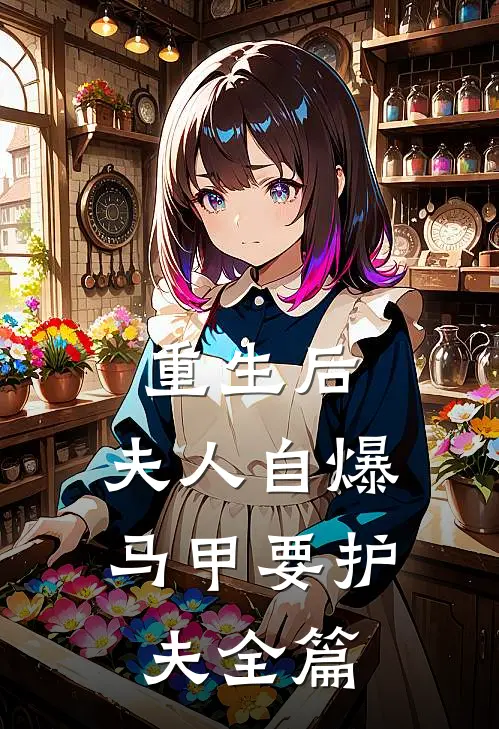 重生后，夫人自爆马甲要护夫全篇