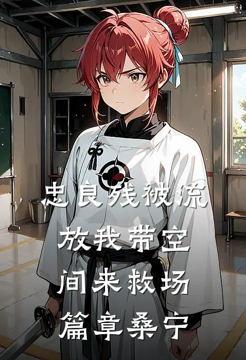 忠良残被流放我带空间来救场篇章桑宁