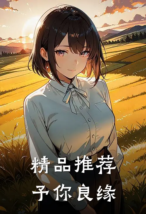 精品推荐予你良缘