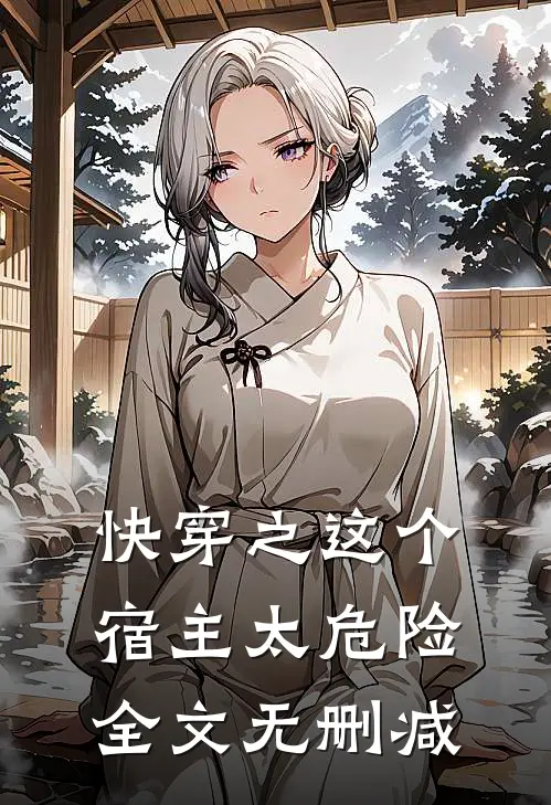 快穿之这个宿主太危险全文无删减