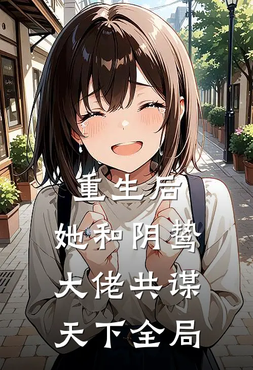 重生后,她和阴鸷大佬共谋天下全局免费阅读