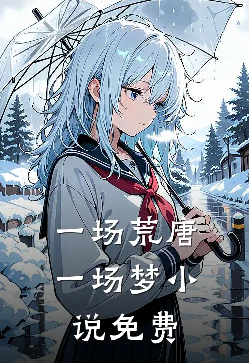 一场荒唐一场梦免费阅读