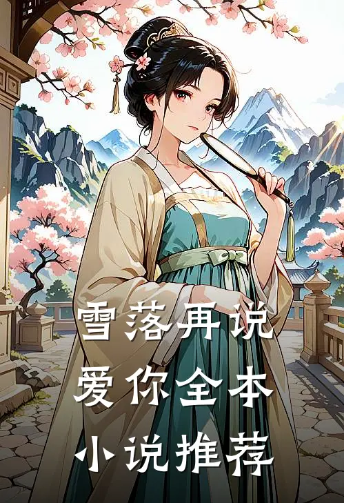 雪落再说爱你全本小说推荐