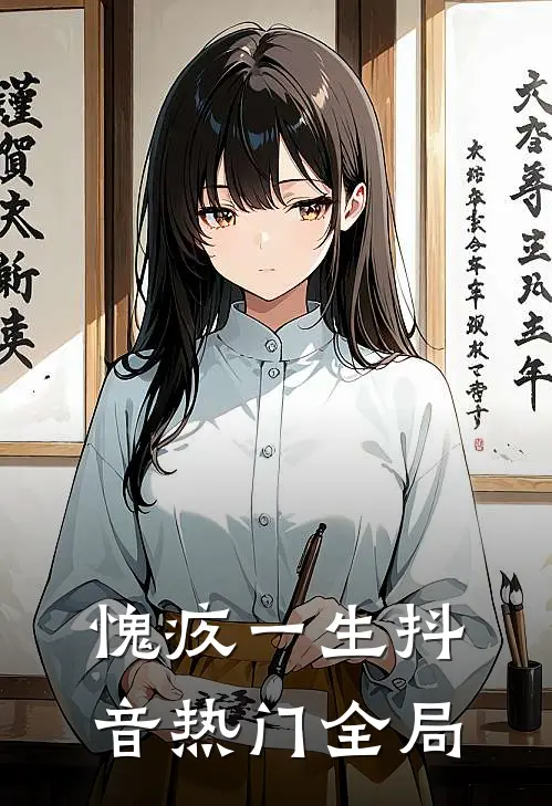 愧疚一生抖音热门全局