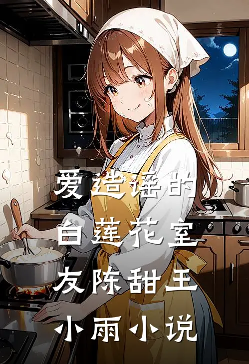 爱造谣的白莲花室友陈甜王小雨小说