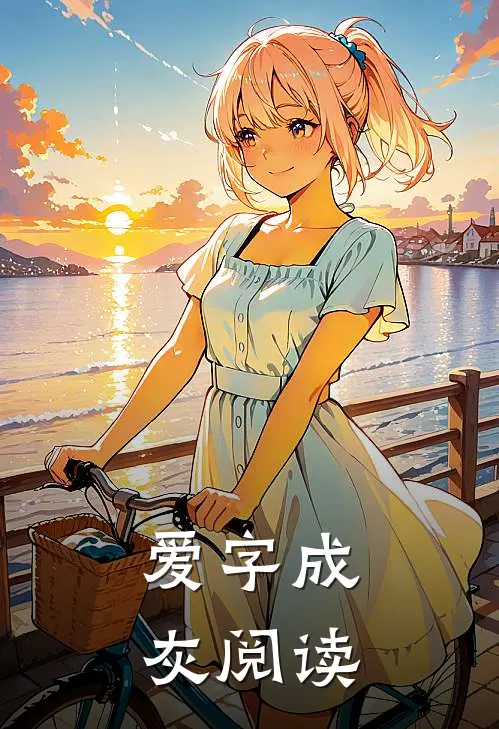 爱字成灰阅读