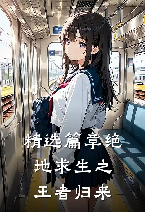 精选篇章绝地求生之王者归来