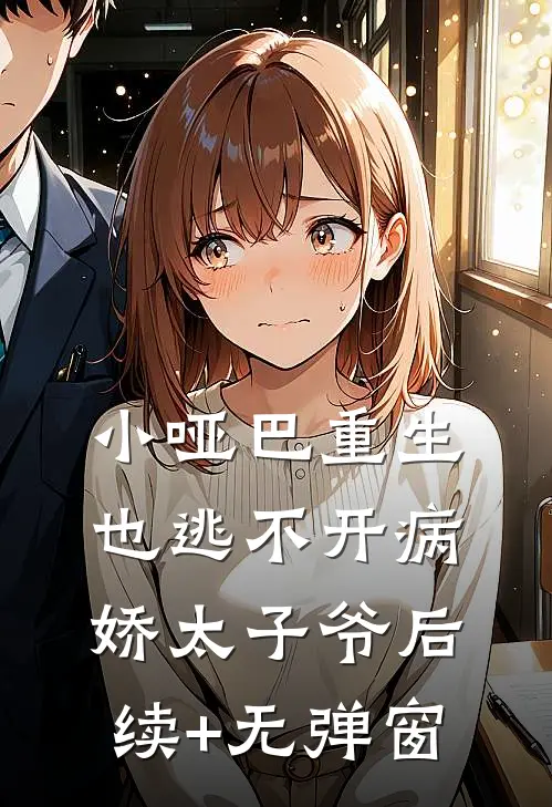 小哑巴重生也逃不开病娇太子爷后续+无弹窗