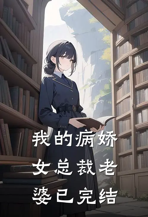 我的病娇女总裁老婆已完结免费阅读