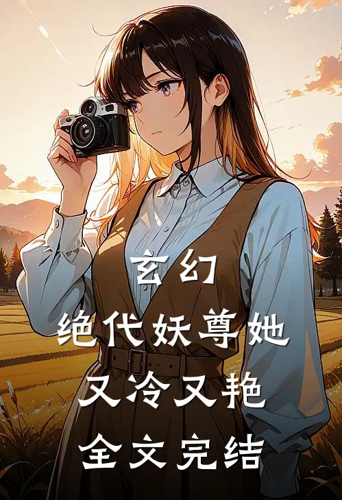 玄幻：绝代妖尊她又冷又艳全文完结