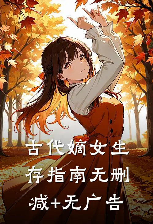 古代嫡女生存指南无删减+无广告