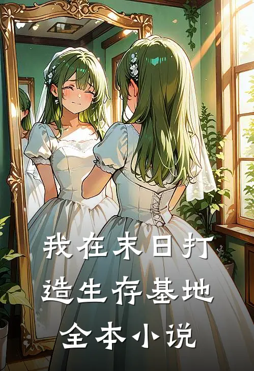 我在末日打造生存基地全本小说