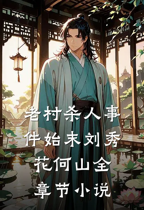老村杀人事件始末刘秀花何山全章节小说