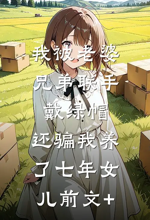 我被老婆兄弟联手戴绿帽，还骗我养了七年女儿前文+