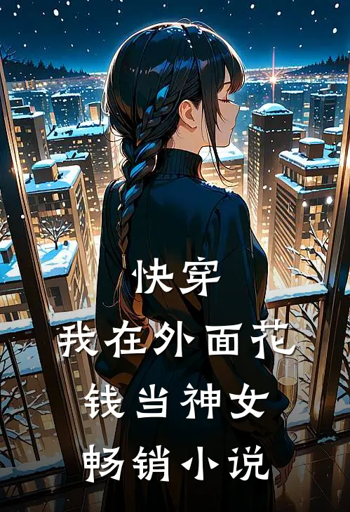 快穿,我在外面花钱当神女畅销