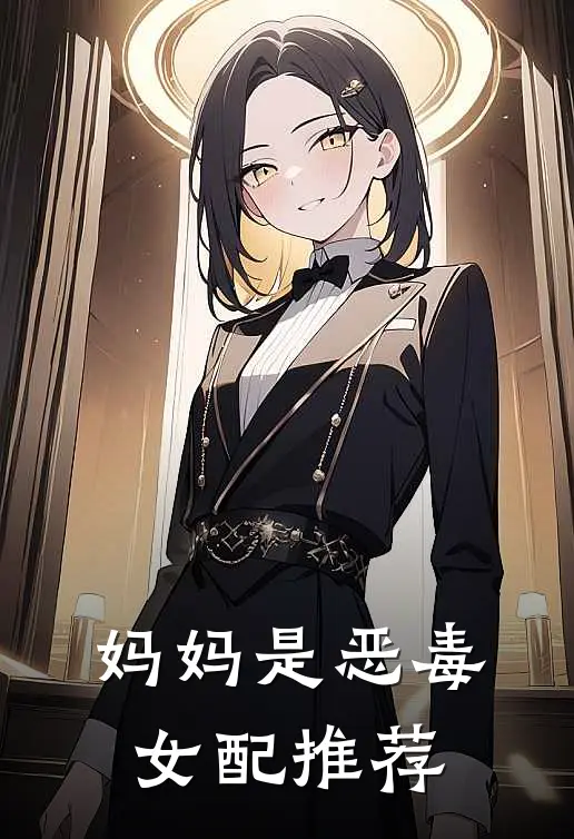 妈妈是恶毒女配推荐