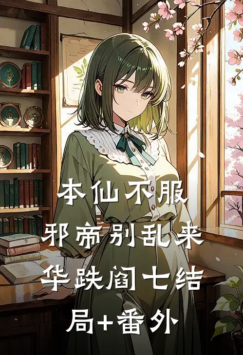 本仙不服，邪帝别乱来华跌阎七结局+番外