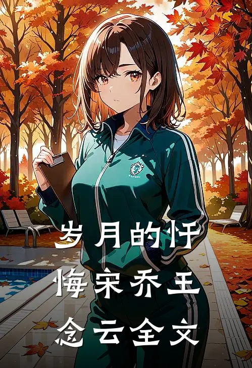 岁月的忏悔宋乔王念云全文
