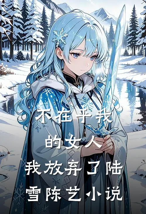 不在乎我的女人,我放弃了陆雪陈艺