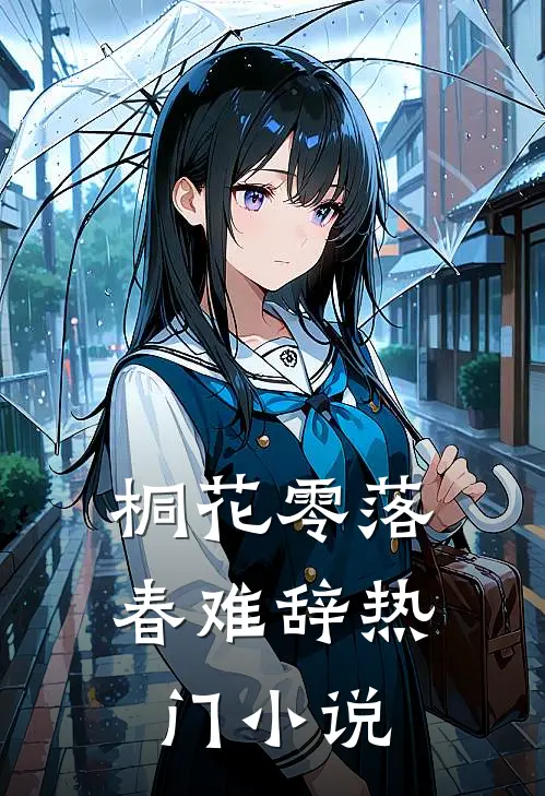 桐花零落春难辞热门小说