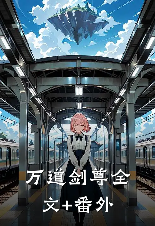 万道剑尊全文+番外